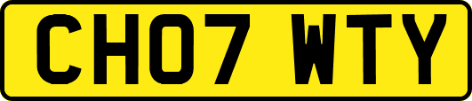 CH07WTY