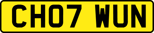 CH07WUN