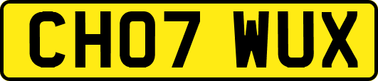 CH07WUX