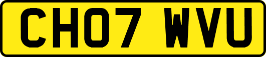 CH07WVU