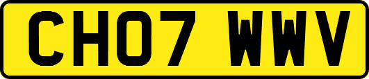 CH07WWV