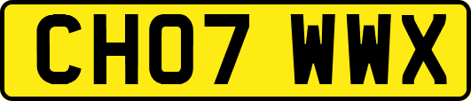 CH07WWX