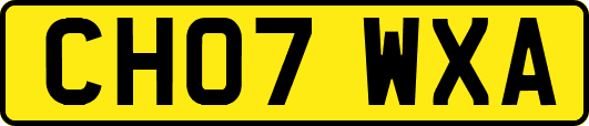 CH07WXA