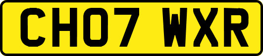 CH07WXR