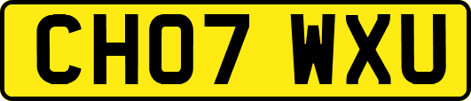 CH07WXU