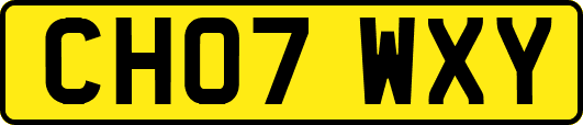 CH07WXY