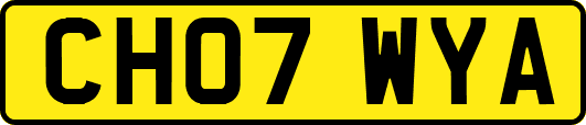 CH07WYA