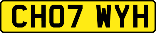 CH07WYH