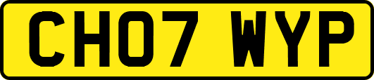CH07WYP