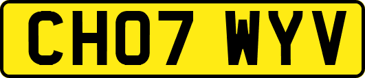 CH07WYV