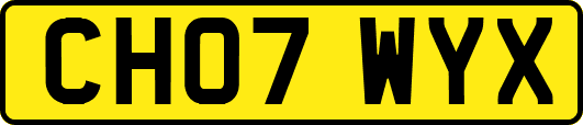 CH07WYX