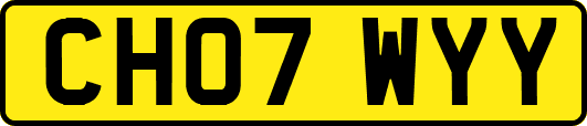 CH07WYY