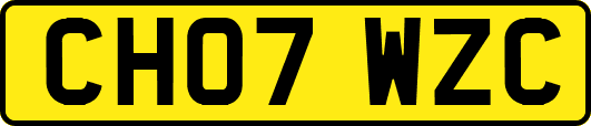 CH07WZC