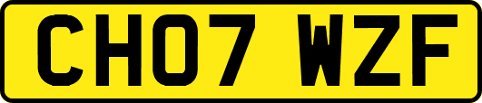 CH07WZF