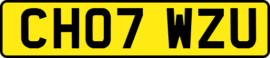 CH07WZU