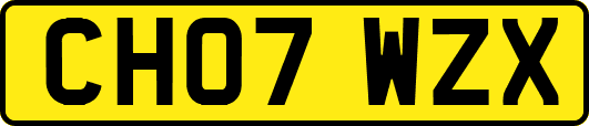 CH07WZX