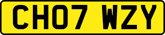 CH07WZY