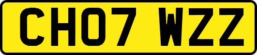 CH07WZZ