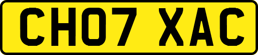 CH07XAC