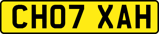 CH07XAH