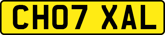 CH07XAL