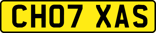 CH07XAS