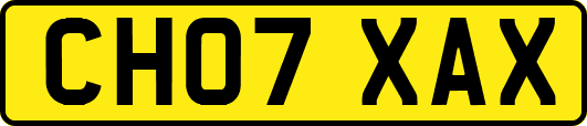 CH07XAX