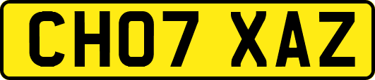 CH07XAZ