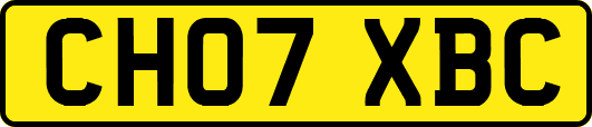 CH07XBC