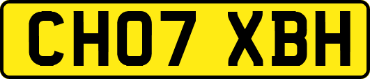CH07XBH