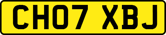 CH07XBJ