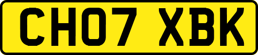 CH07XBK