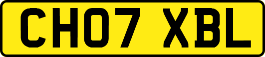 CH07XBL