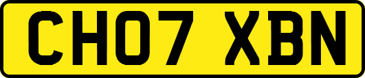 CH07XBN