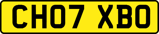 CH07XBO