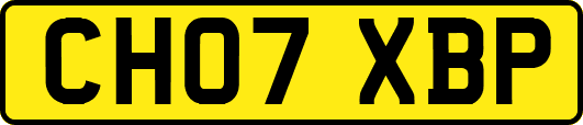 CH07XBP