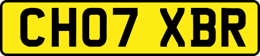 CH07XBR