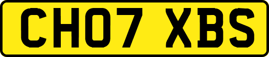 CH07XBS