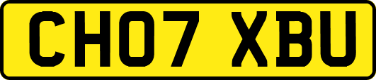 CH07XBU