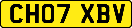 CH07XBV