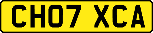 CH07XCA