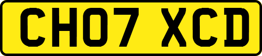 CH07XCD