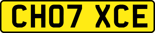 CH07XCE