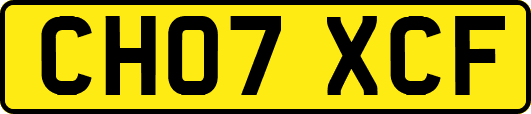 CH07XCF