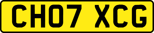 CH07XCG