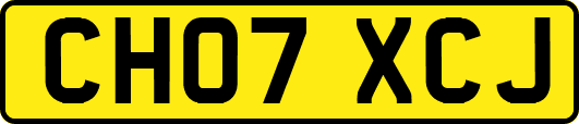 CH07XCJ