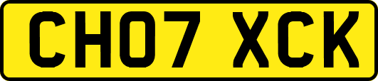 CH07XCK
