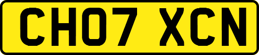 CH07XCN