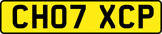 CH07XCP