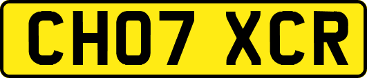 CH07XCR